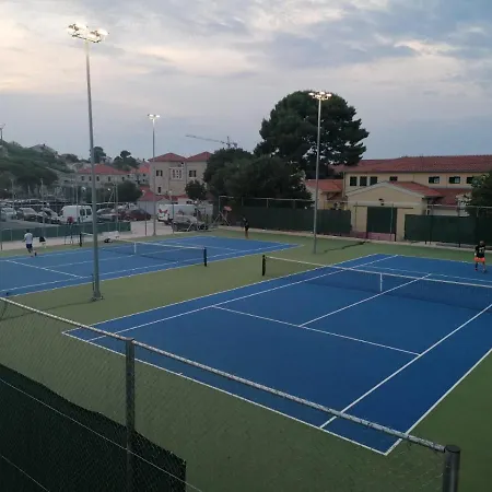 דירה Blueview פוסטיר