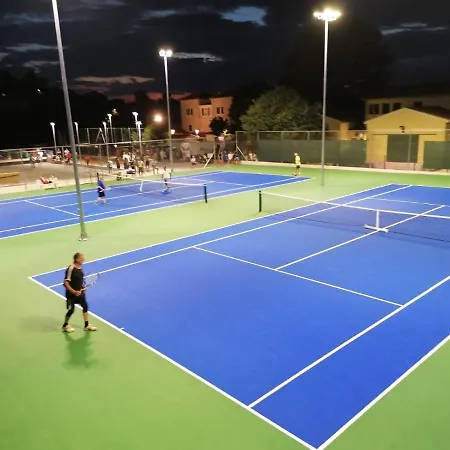 Blueview דירה פוסטיר