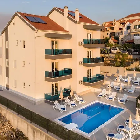 Appartement Blueview *
