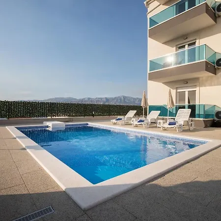 Blueview 波斯蒂勒