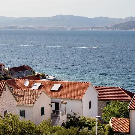 Blueview Апартаменты