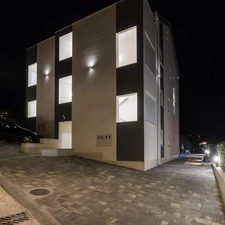 Apartament Blueview *