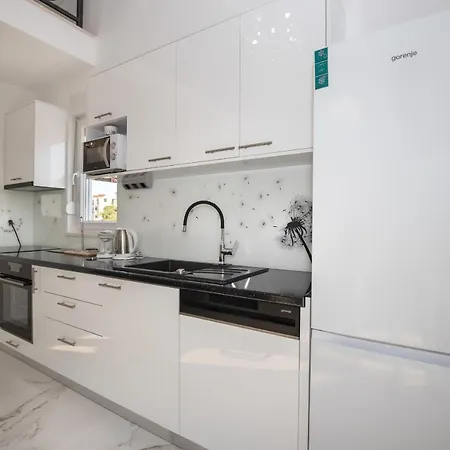 Apartament Blueview