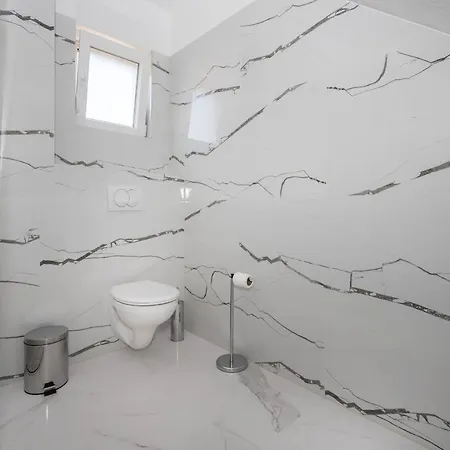 Apartament Blueview Postira