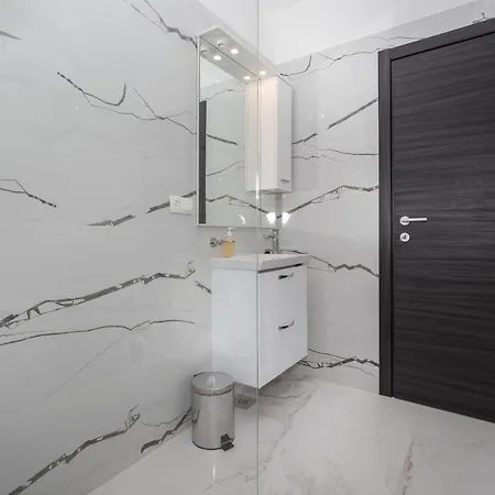 Apartament Blueview *
