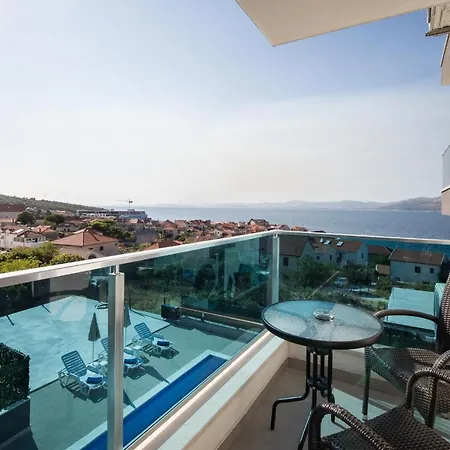 Apartament Blueview *