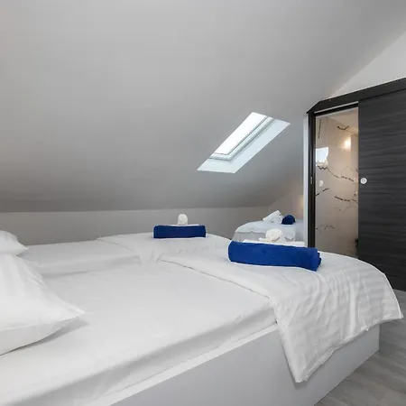 公寓 Blueview 波斯蒂勒