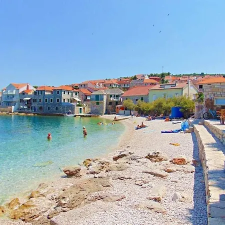 公寓 Blueview 波斯蒂勒