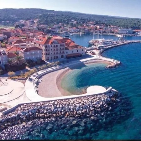 公寓 Blueview 波斯蒂勒