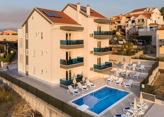 Apartman Blueview *
