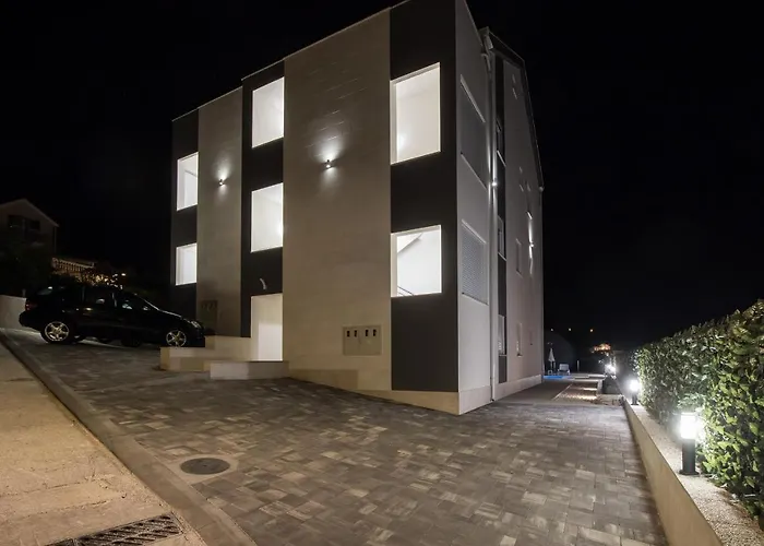 Apartman Blueview *