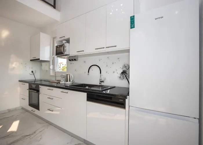 Appartement Blueview