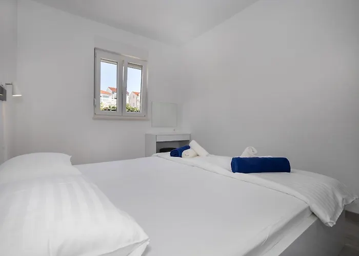 Blueview Appartement Postira