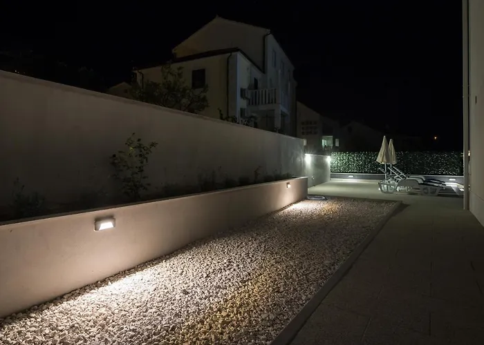 Appartement Blueview