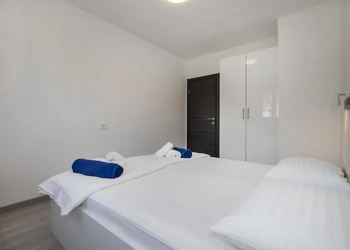 Appartement Blueview