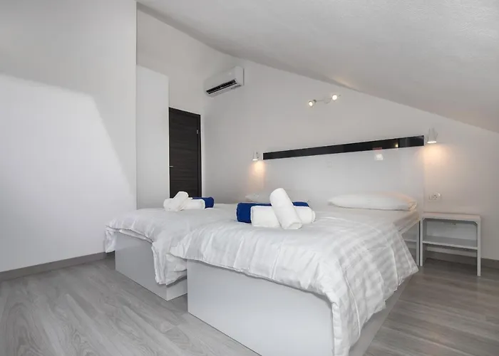 Appartement Blueview *