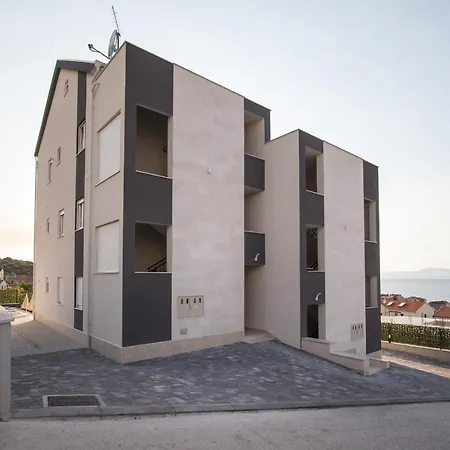 Apartment Blueview Postira