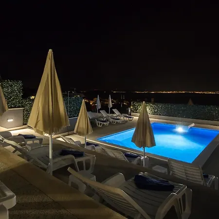 Blueview Apartment Postira