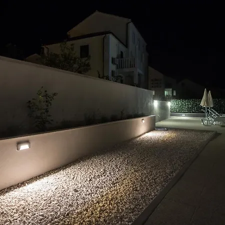 Apartment Blueview