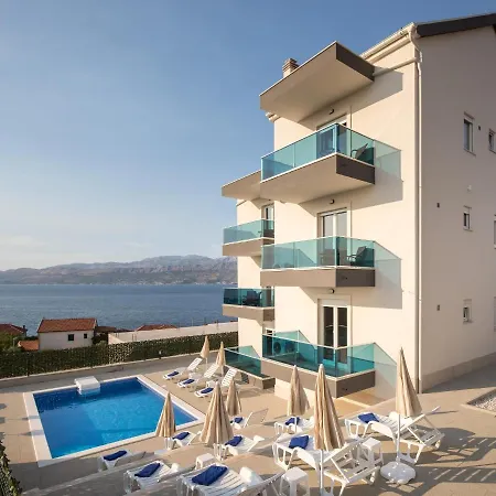 Blueview Apartment *